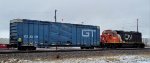 GTW 384666 IC 9561